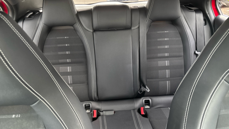 Mercedes-Benz A-Class A180d Sport Edition 5dr Diesel Hatchback